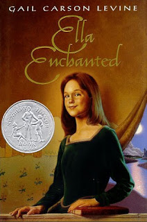 Ella Enchanted