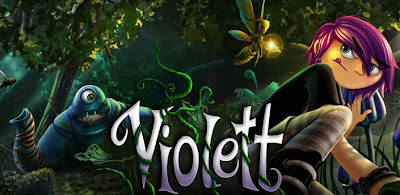 Violett Apk v1.05