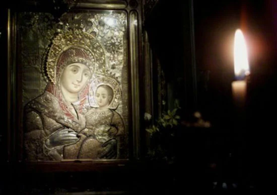Δεκαπενταύγουστος στην Εύβοια: Τα έθιμα και οι παραδόσεις για το «Πάσχα» του καλοκαιριού - Το στιφάδο της Παναγίας που γιορτάζεται μόνο στον Οξύλιθο (ΦΩΤΟ & ΒΙΝΤΕΟ)