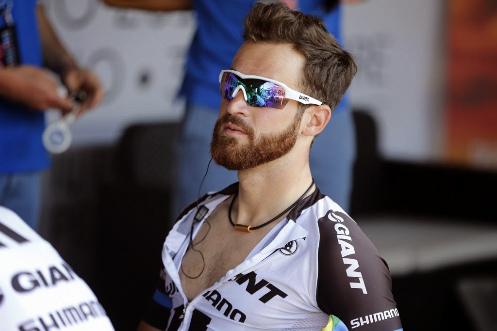 Simon Geschke JungleKey.de Wiki