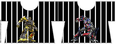 Transformers: invitaciones para imprimir gratis. Transformers: invitaciones para imprimir gratis.