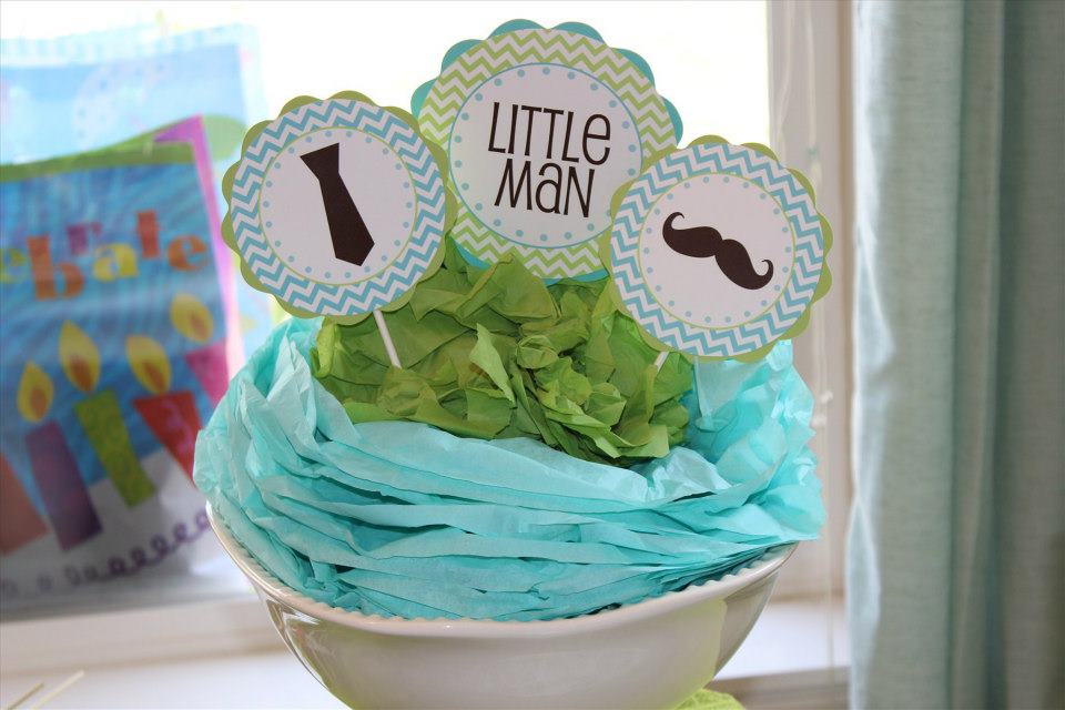 little man baby shower little man baby shower