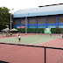 Turnamen Tenis Internal ATP Sinduadi 2014