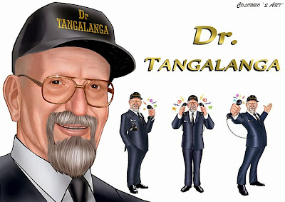 QEPD Dr Tangalanga