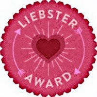 Premio Liebster Award 2013