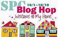 SPC BLOG  HOP