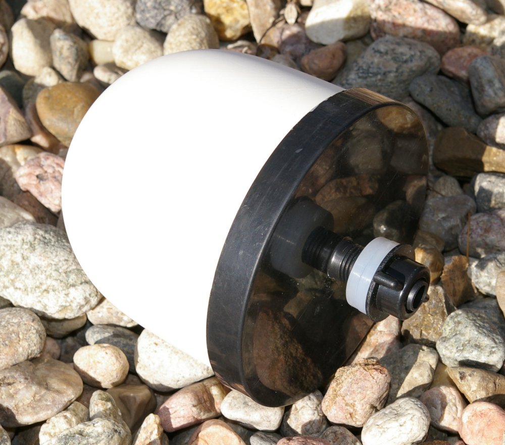 Monolithic Just Water Ceramic Filter Review