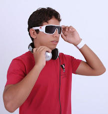 DJ BARRETO