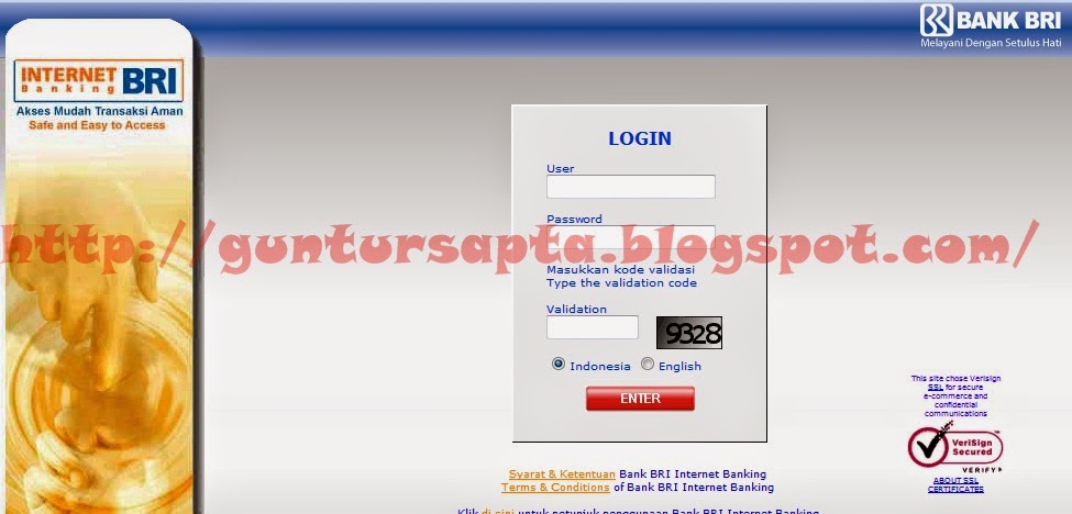 Poker online via atm bri