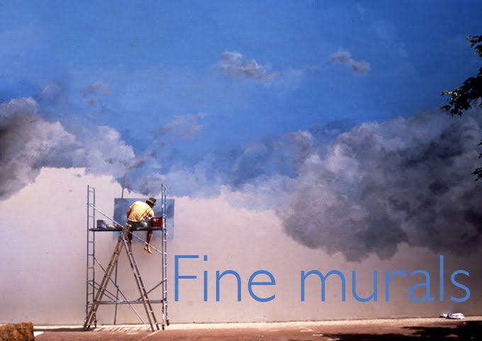 Fine Murals
