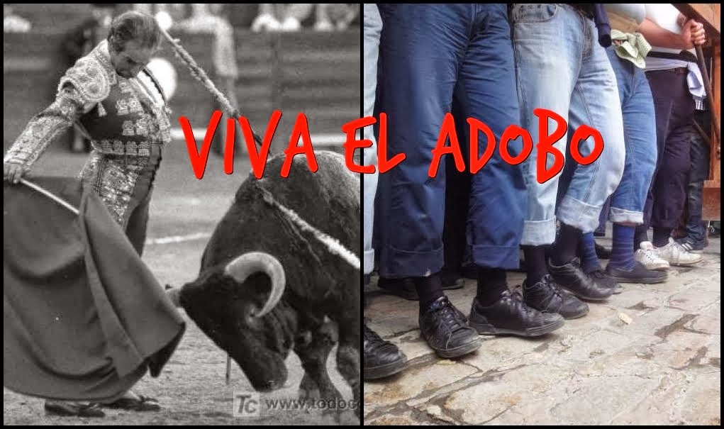 VIVA EL ADOBO