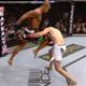 UFC 136 : Demian Maia vs Jorge Santiago Full Fight Video In High Quality