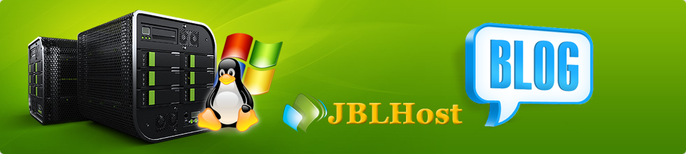 JBLHost.in Blog