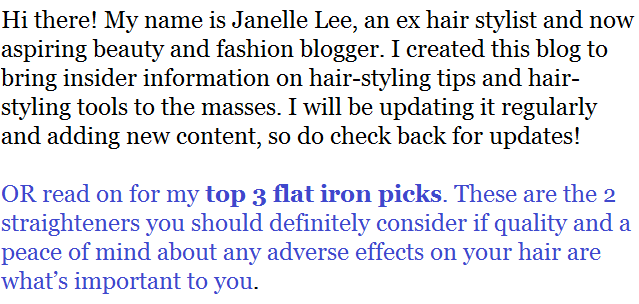 Best Shampoo For Hair Best Hair Styling Tools Reviews