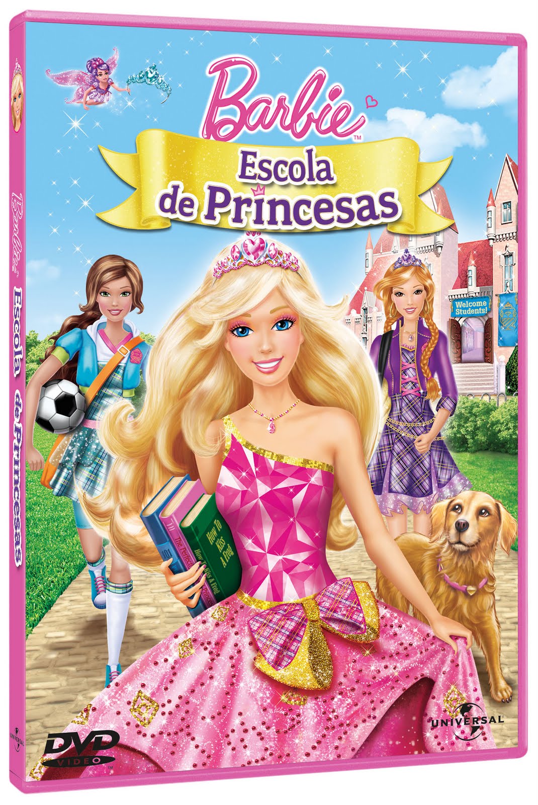 Página da Barbie Bonecas de Escola Barbie Escola de Barbie Princesa ~ Página da Barbie Bonecas de Escola Barbie Escola de