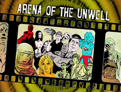Arena Of The Unwell