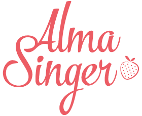 Participamos y queremos mucho a Alma Singer!