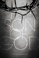 son of god 2014 poster 1