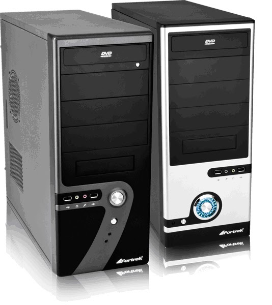 Organizacion de Computadoras.