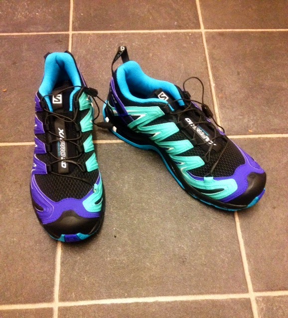 salomon xa pro 3d 2014