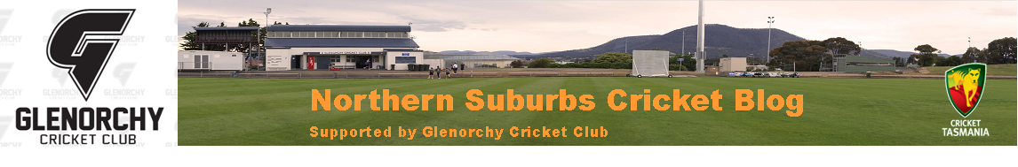 Glenorchy & Northern Suburbs Cricket