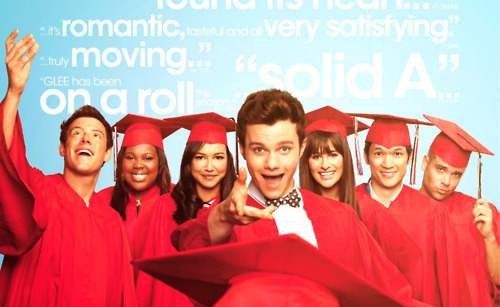 Glee Temporada 5 Online Espanol