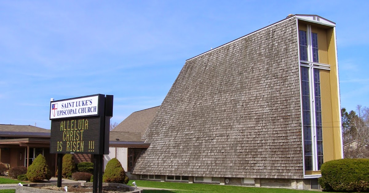 My Central New York Beyond the Box, Resurrection and Efficient Living