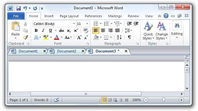 Microsoft Office Word Has Stopped Working When Saving And Working