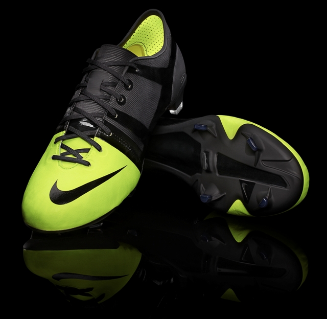 nuevas nike futbol