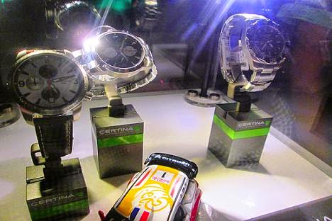 Travelplusindonesia Certina Hadir Kian Mengukuhkan Swiss Raja Jam Tangan Mewah Dan Tangguh