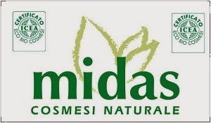 MIDAS COSMESI BIO