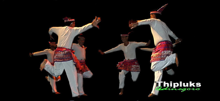 Aceh Dancing
