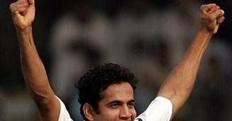 Irfan Pathan