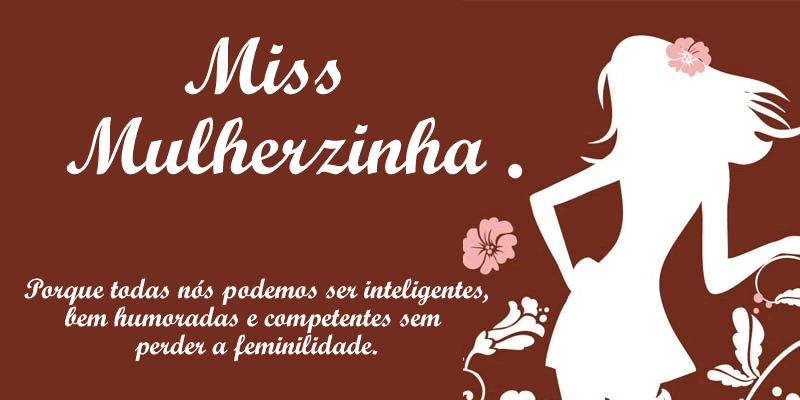 Miss Mulherzinha