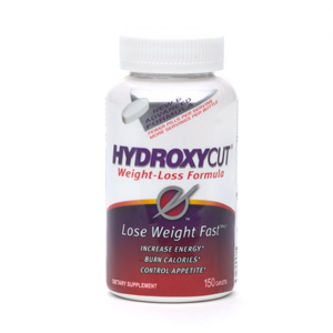 Does Hydroxycut work?