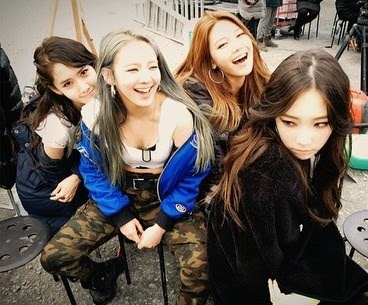 snsd%2Btiffany%2Bhyoyeon%2Byoona%2Bsooyo