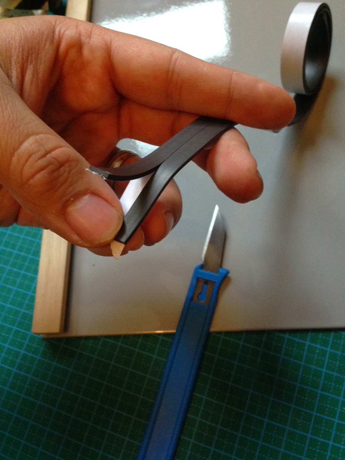 Chris Makes Things aka. Lazy Crafternoons Craft fuel Coffee DIY