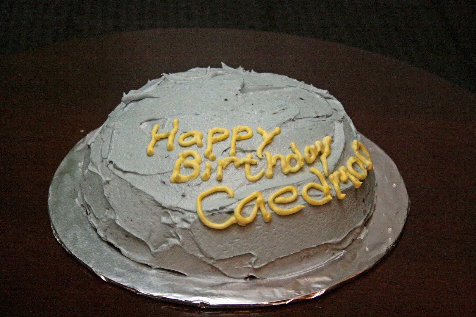 Our Little Piece of Chaos: Space Themed Birthday Party