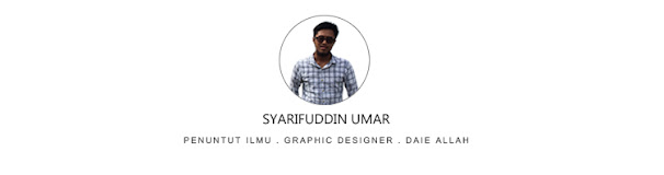 Syarifuddin Umar