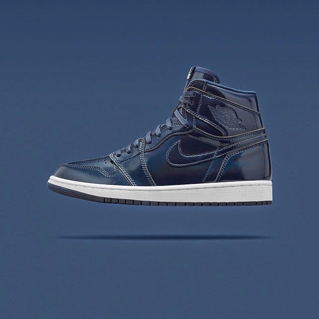 Nike Air Jordan 1 High x Dover Street Market Release Date Skate Shoes PH Manila's 1