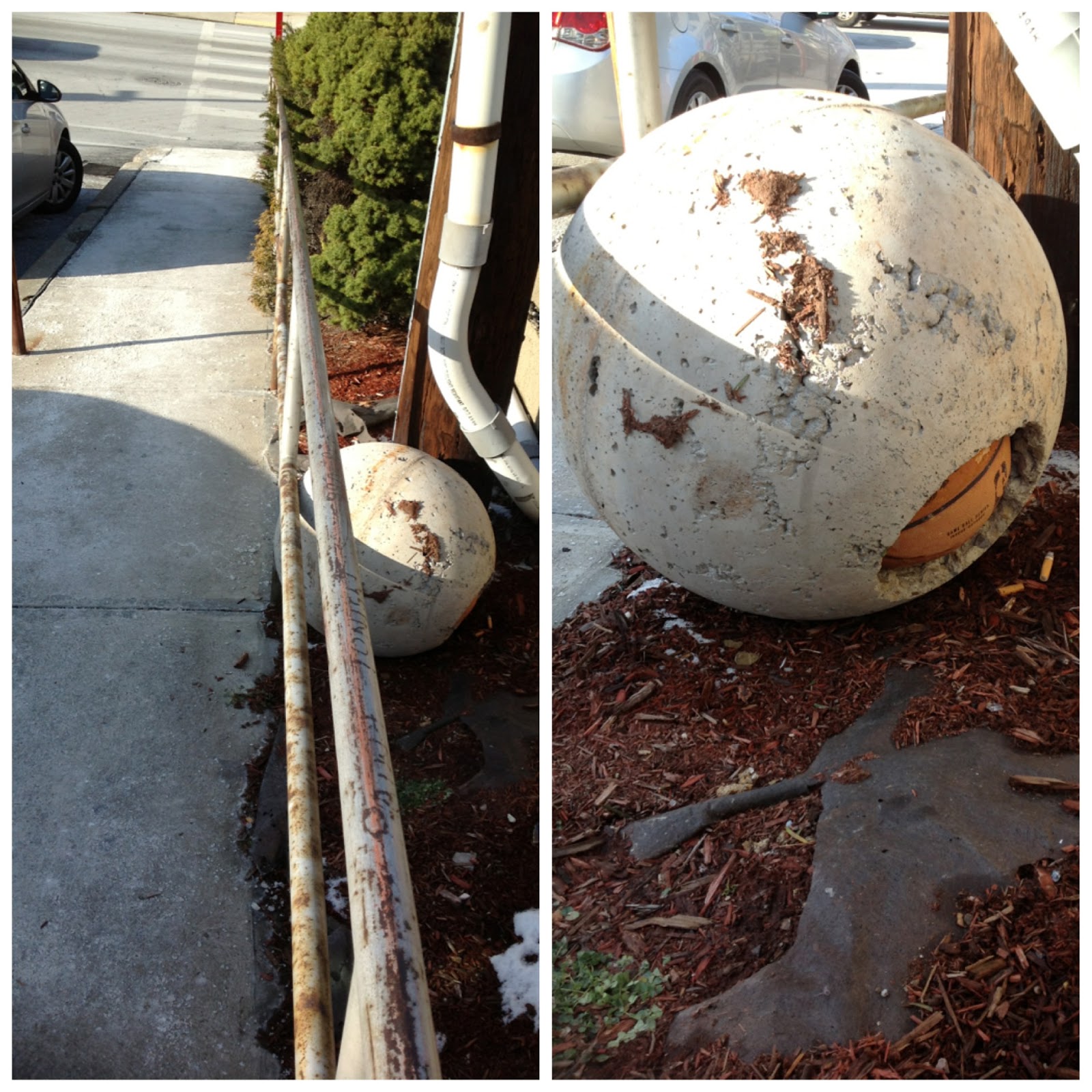 PITTSBURGH TENDO REVIEW Tom's Diner, Dormont