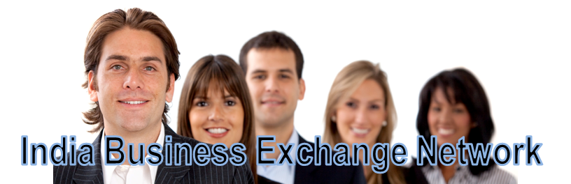 India Business Exchange Network