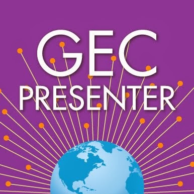 Global Education Conference Presentation