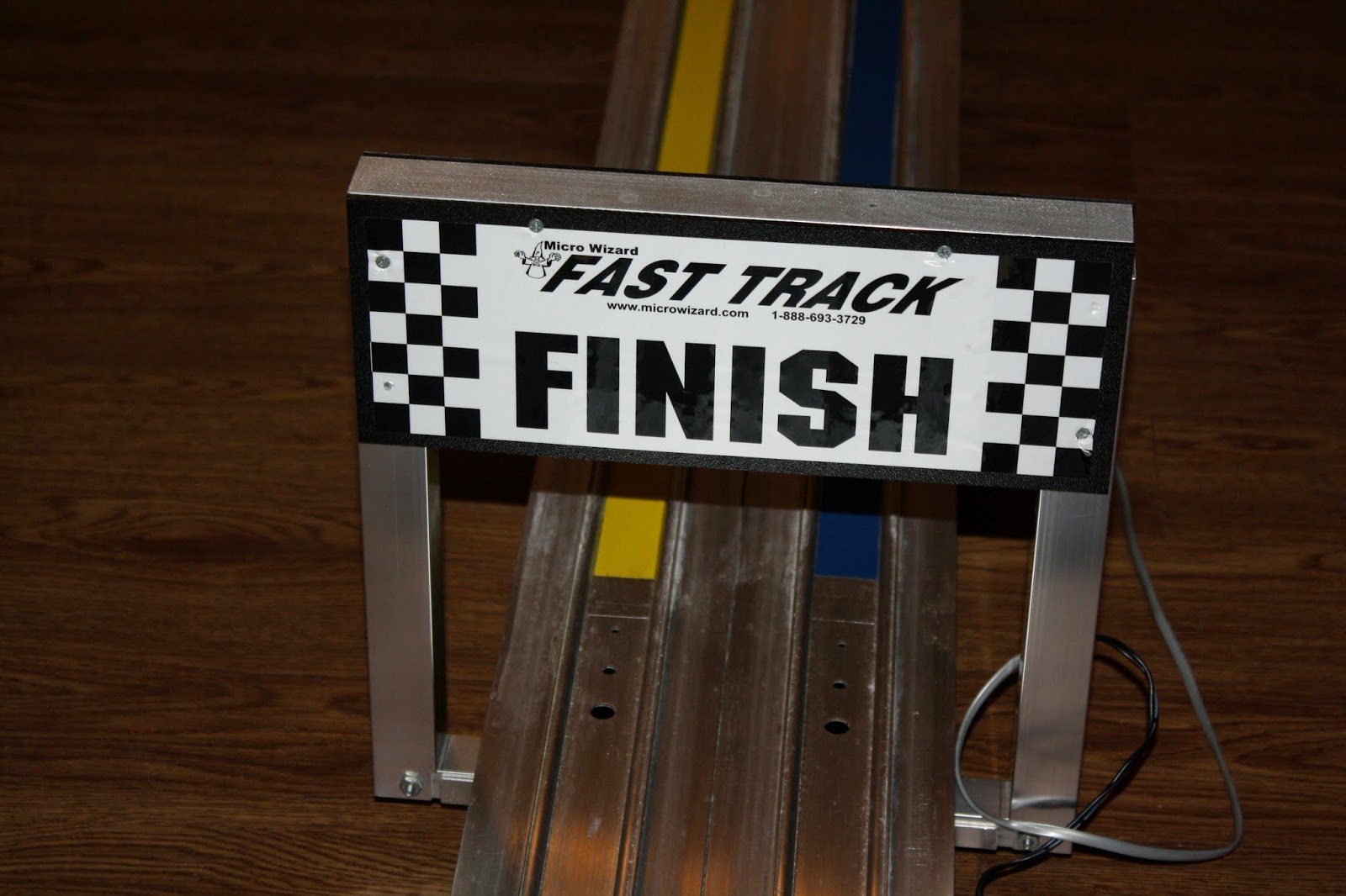 JoyMaking Days Pinewood Derby