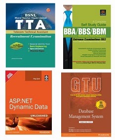 Loot Offer: Up to 97% Off on Academic & Competitive Exams Books for Rs.75 Only @ Flipkart