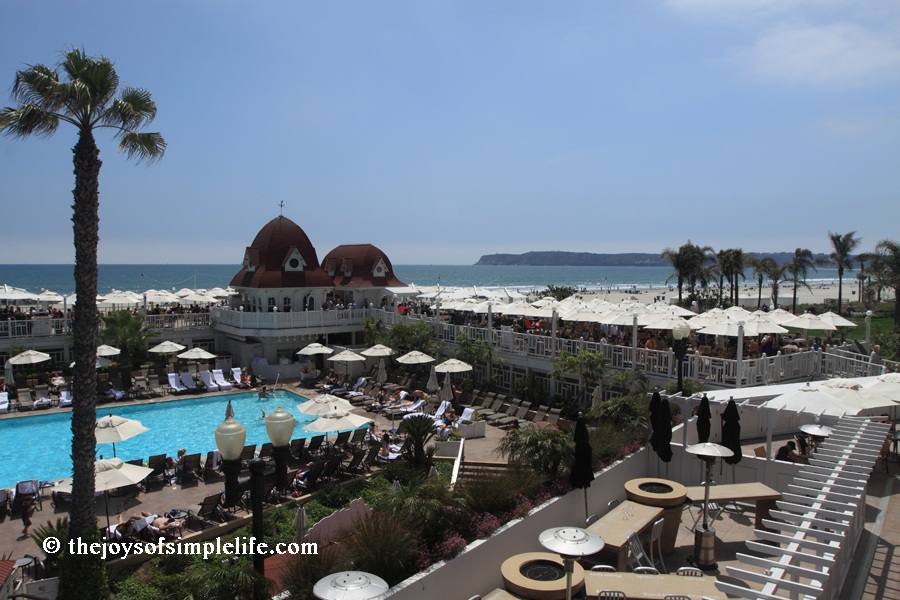 coronado beach resort