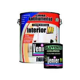 COLOR DROPS: Temporada de Impermeabilizante para techos y Paredes venier