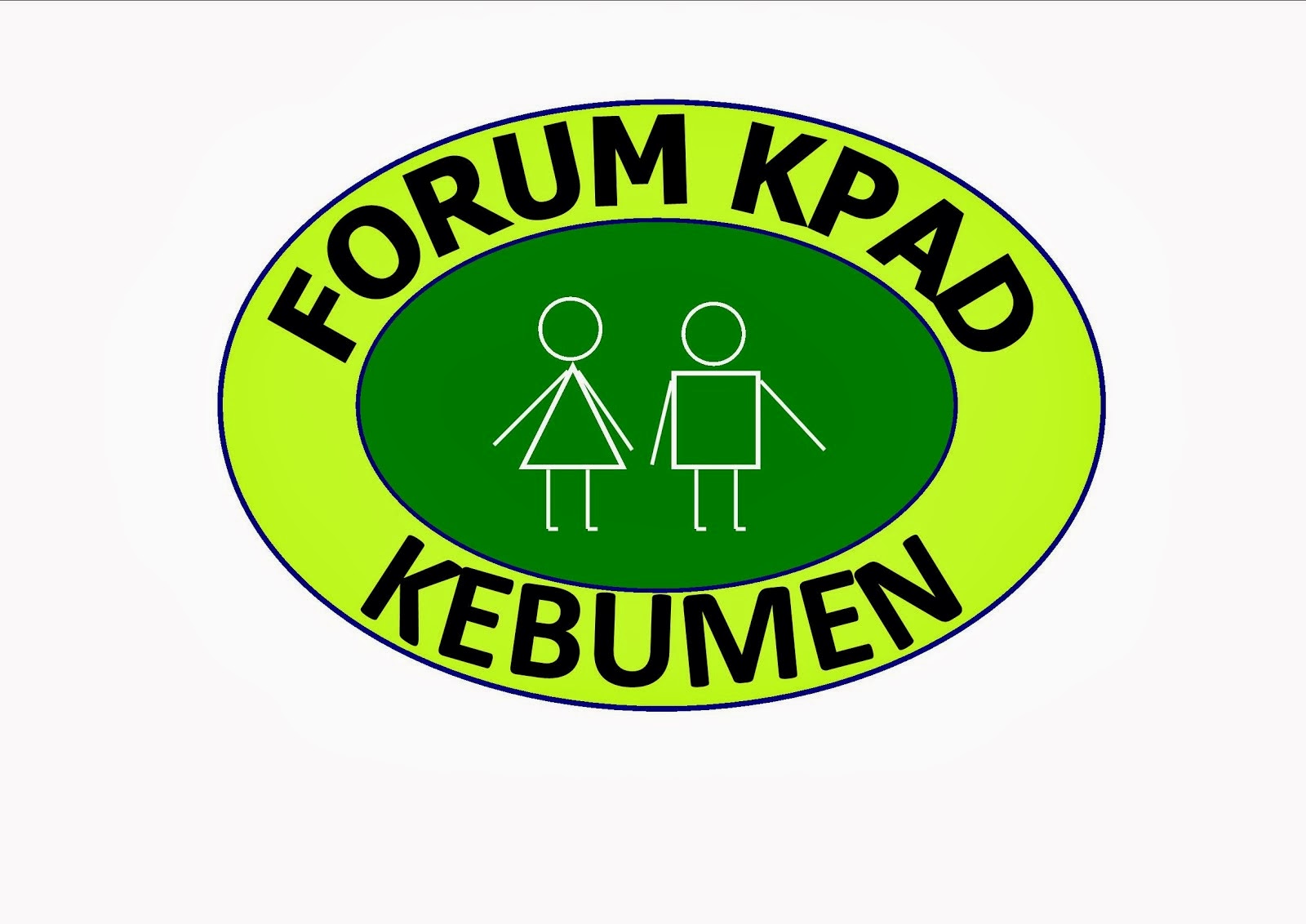 Logo Forum KPAD KEBUMEN