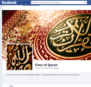 Now you can join us at Facebook.Just click on the picture.