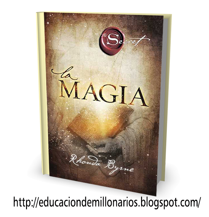 A Magia Rhonda Byrne Pdf Download A Magia Rhonda Byrne Pdf Download